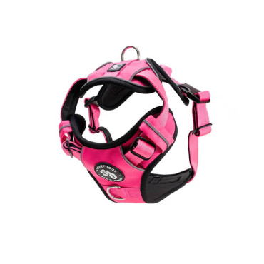 STREETDOGS ARN&Eacute;S COMFORT - PINK