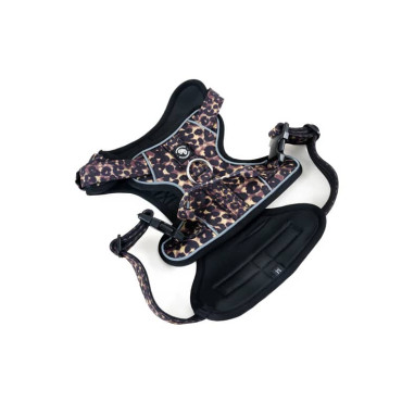 STREETDOGS ARN&Eacute;S COMFORT - ANIMAL PRINT
