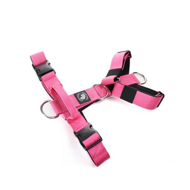 STREETDOGS ARN&Eacute;S STRAP - PINK