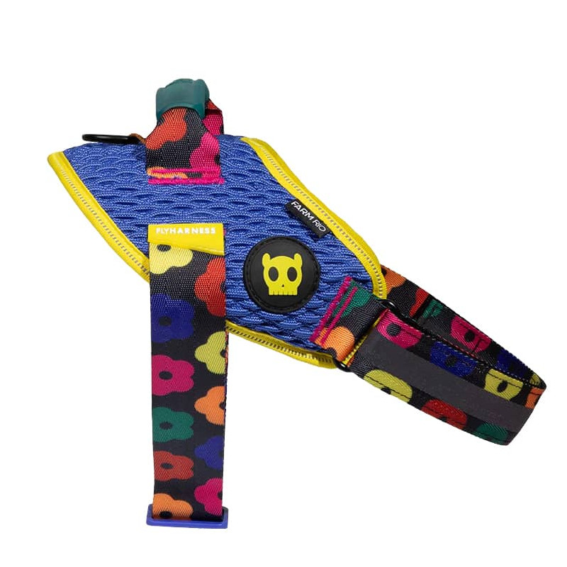 ZEE.DOG FARM RIO SAMBA FLYHARNESS