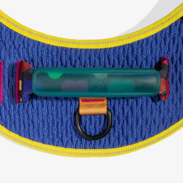 ZEE.DOG FARM RIO SAMBA FLYHARNESS