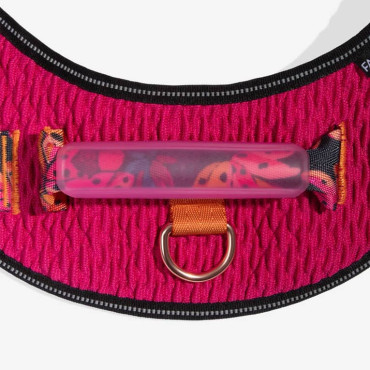 ZEE.DOG FARM RIO SELVA FLYHARNESS