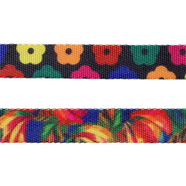 ZEE.CAT FARM RIO SAMBA HARNESS WITH LEASH