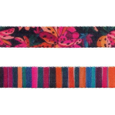 ZEE.CAT FARM RIO SELVA HARNESS WITH LEASH