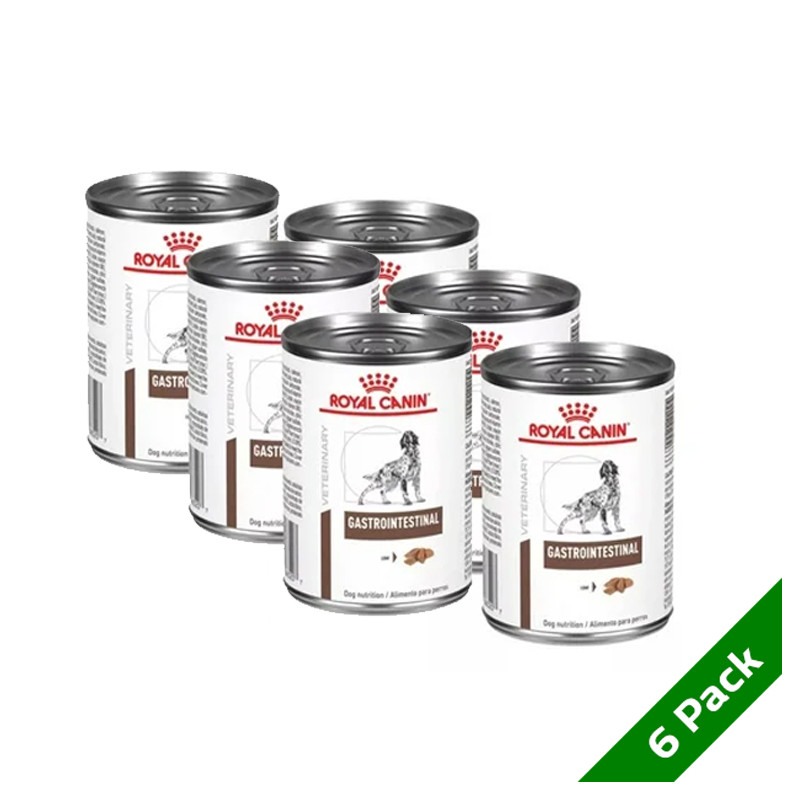 Royal Canin Gastrointestinal High Energy Canine Lata Best For Pets