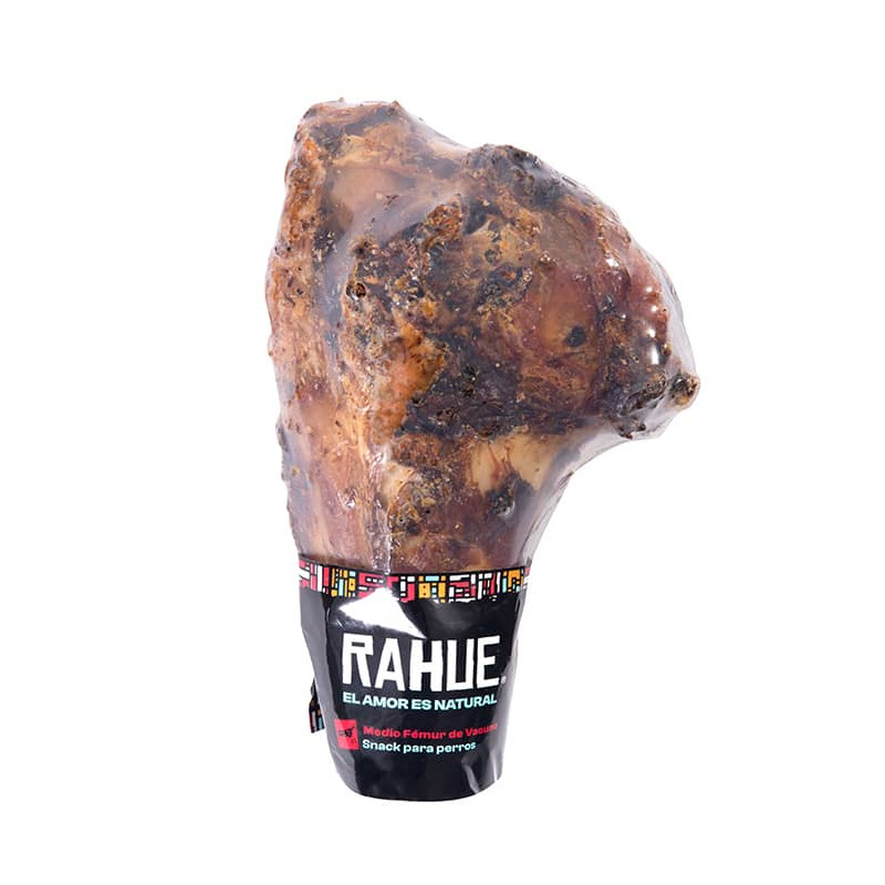 RAHUE FÉMUR MEDIO DE VACUNO