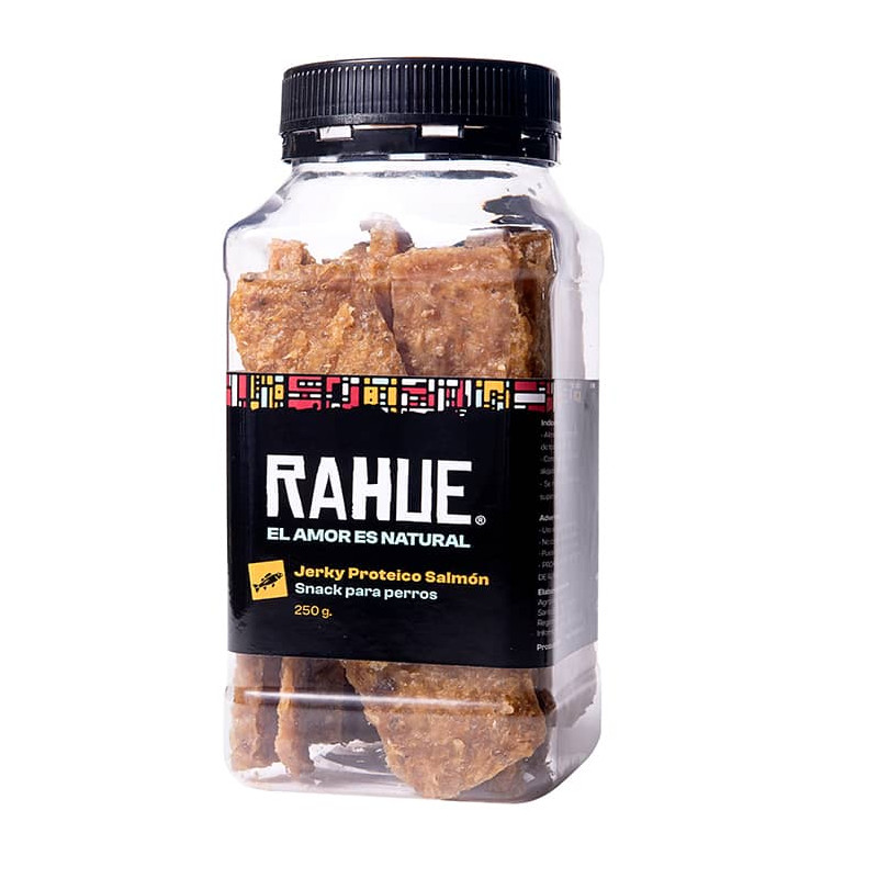 RAHUE JERKY STICK SALMON