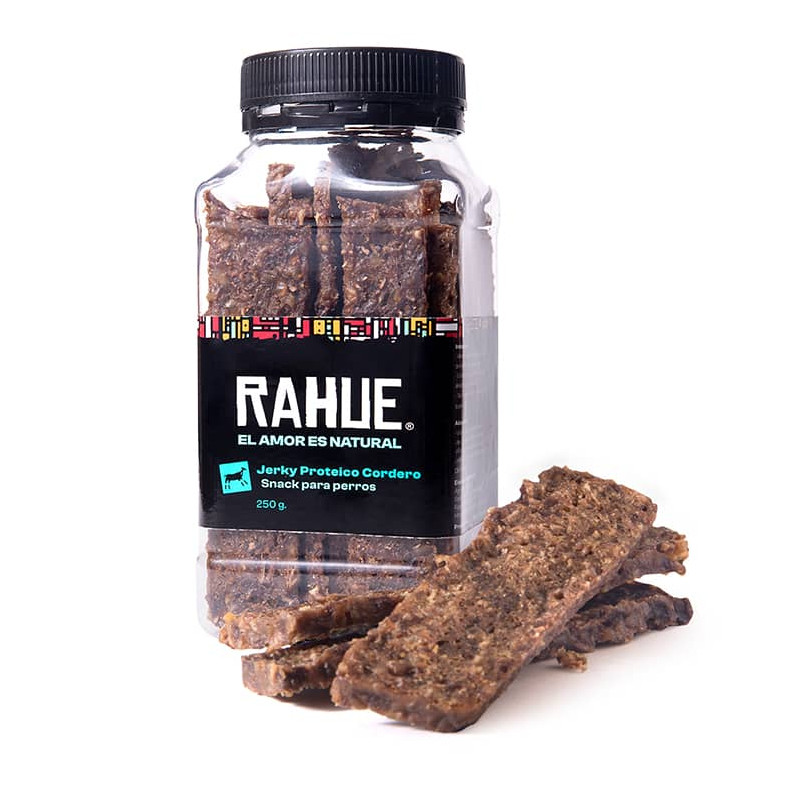 RAHUE JERKY STICK CORDERO
