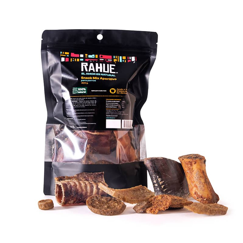 RAHUE SNACKS MIX APERITIVO