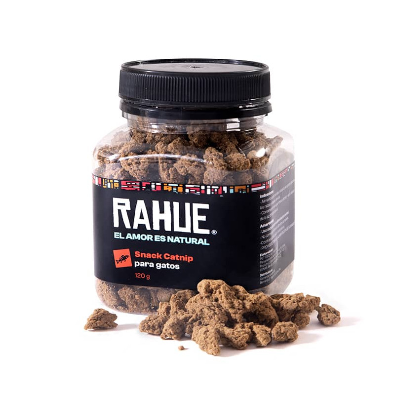 RAHUE SNACK CATNIP
