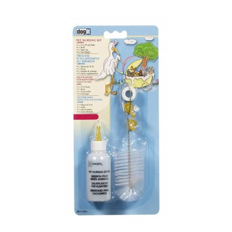 DOGIT KIT MAMADERA