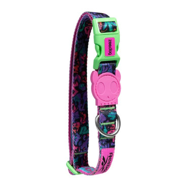 ZEE.DOG REEBOK AEROBIC DOG COLLAR