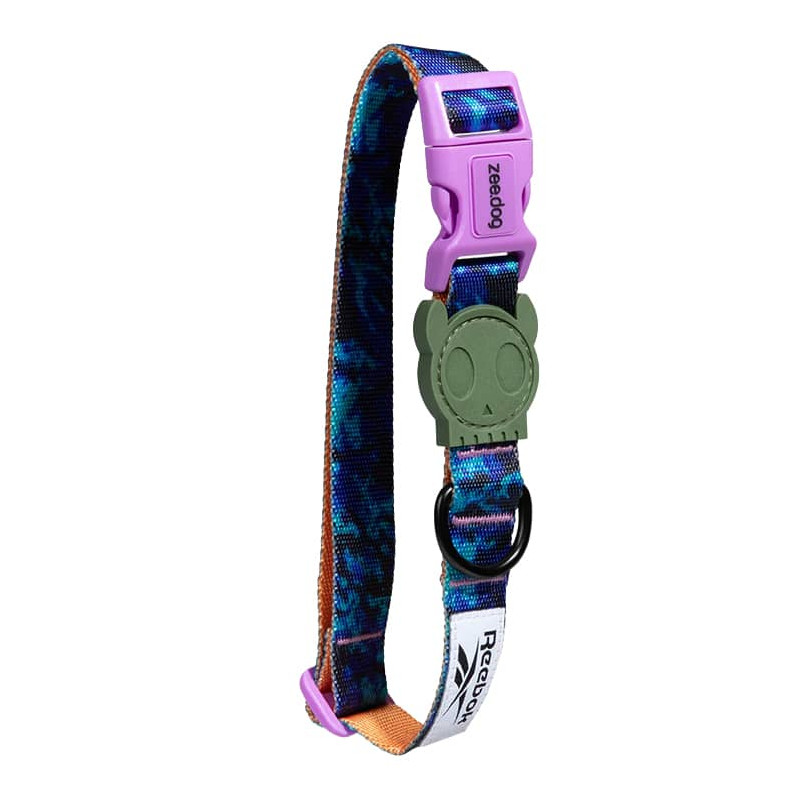 ZEE.DOG REEBOK TREKK DOG COLLAR