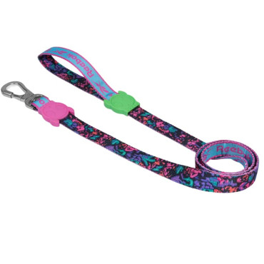 ZEE.DOG REEBOK AEROBIC DOG LEASH