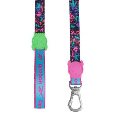 ZEE.DOG REEBOK AEROBIC DOG LEASH