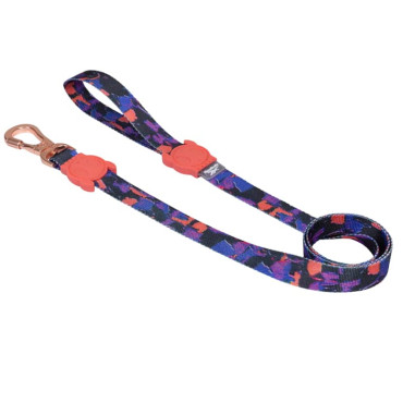 ZEE.DOG REEBOK COURT DOG LEASH
