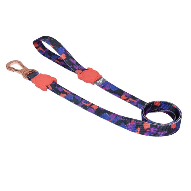 ZEE.DOG REEBOK COURT DOG LEASH