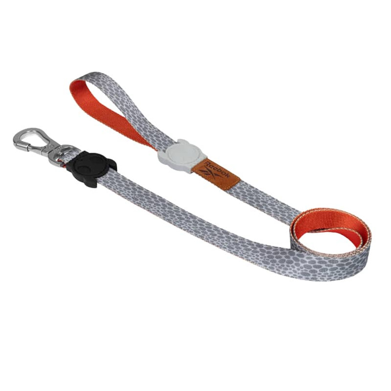 ZEE.DOG REEBOK SUEDE DOG LEASH