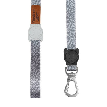 ZEE.DOG REEBOK SUEDE DOG LEASH