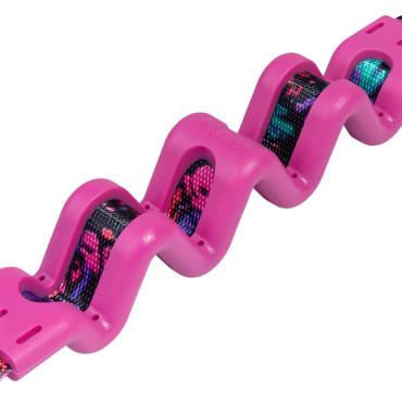 ZEE.DOG REEBOK AEROBIC RUFF LEASH