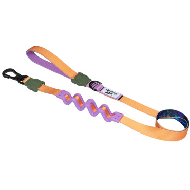 ZEE.DOG REEBOK TREKK RUFF LEASH