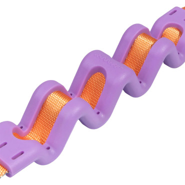 ZEE.DOG REEBOK TREKK RUFF LEASH