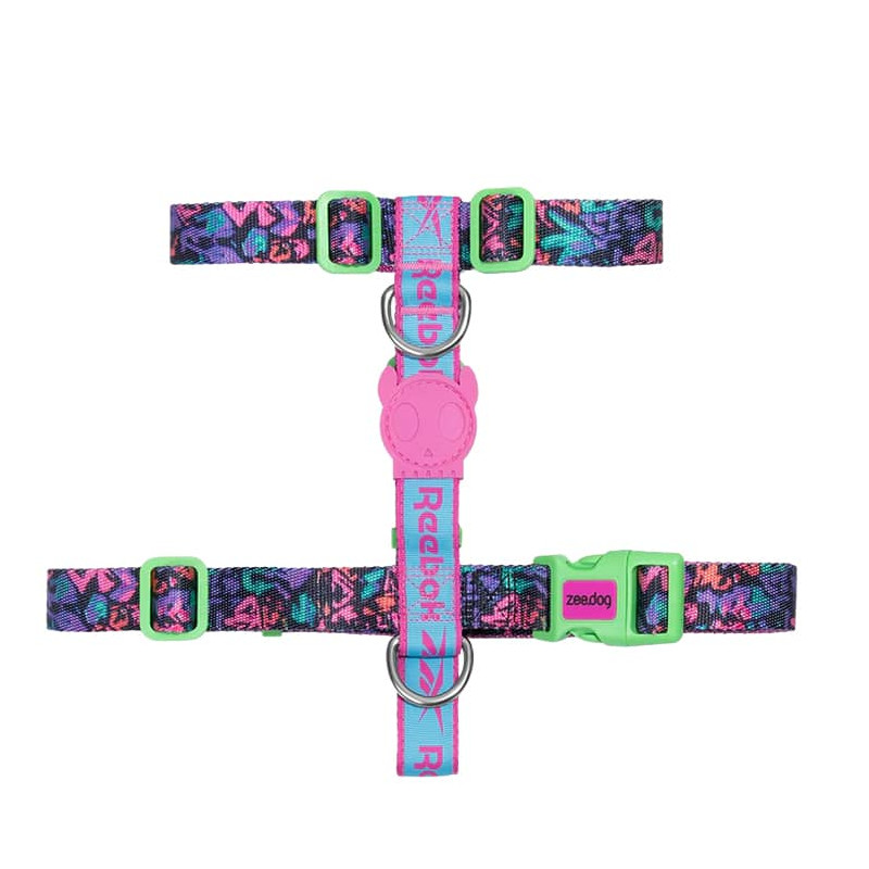 ZEE.DOG REEBOK AEROBIC DOG H HARNESS