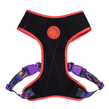 ZEE.DOG REEBOK COURT ADJUSTABLE AIR DOG HARNESS