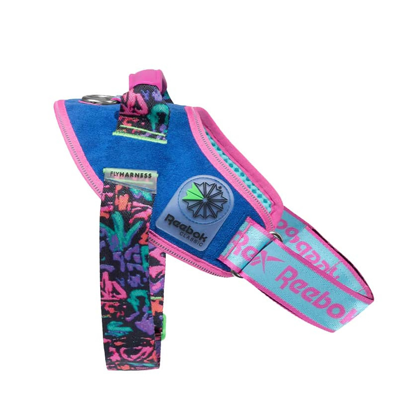 ZEE.DOG REEBOK AEROBIC FLYHARNESS