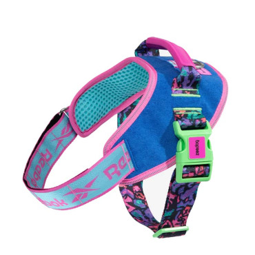 ZEE.DOG REEBOK AEROBIC FLYHARNESS