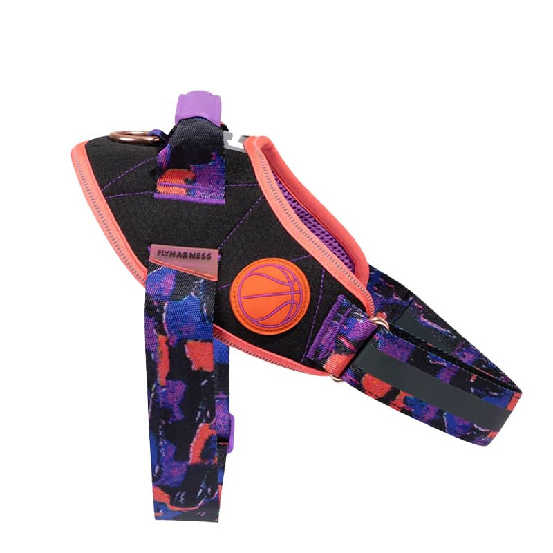 ZEE.DOG REEBOK COURT FLYHARNESS