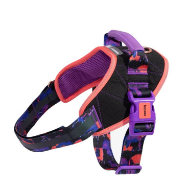 ZEE.DOG REEBOK COURT FLYHARNESS