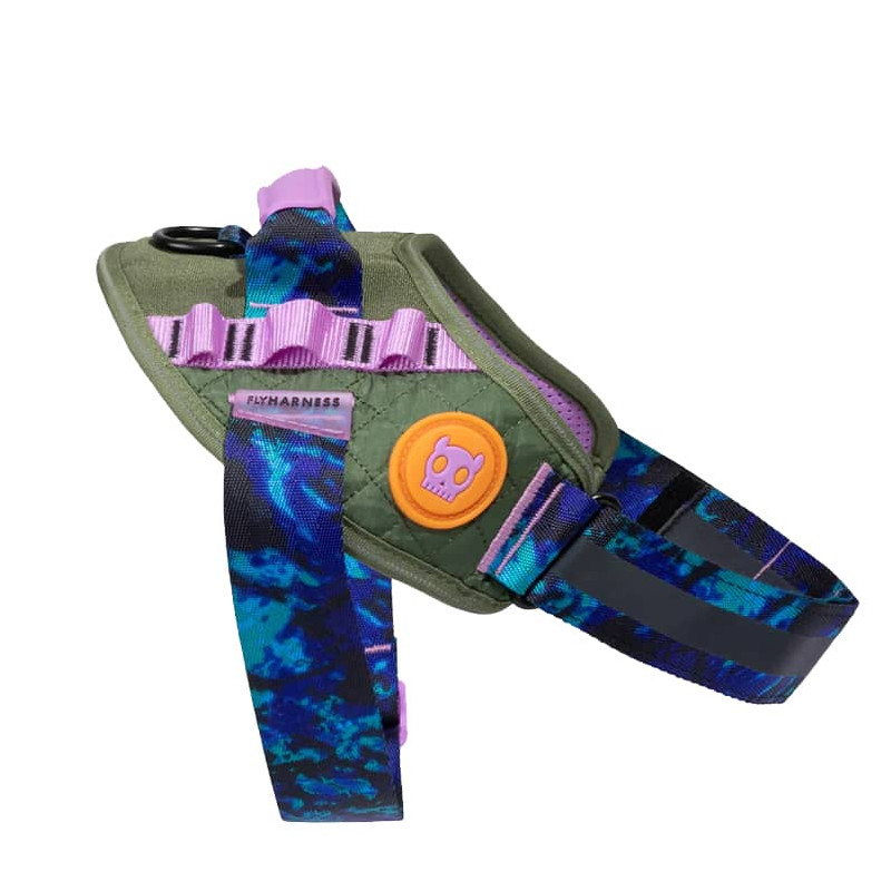 ZEE.DOG REEBOK TREKK FLYHARNESS