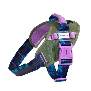 ZEE.DOG REEBOK TREKK FLYHARNESS