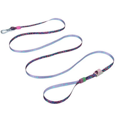 ZEE.DOG REEBOK AEROBIC LONG LEASH