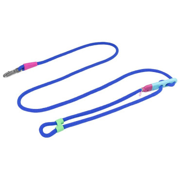 ZEE.DOG REEBOK AEROBIC HANDSFREE LEASH