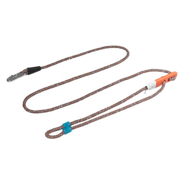 ZEE.DOG REEBOK SUEDE HANDSFREE LEASH