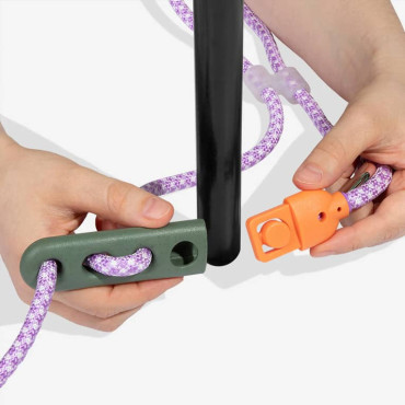 ZEE.DOG REEBOK TREKK HANDSFREE LEASH
