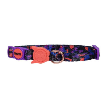 ZEE.CAT REEBOK COURT CAT COLLAR