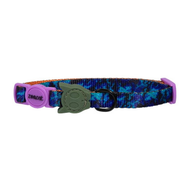 ZEE.CAT REEBOK TREKK CAT COLLAR