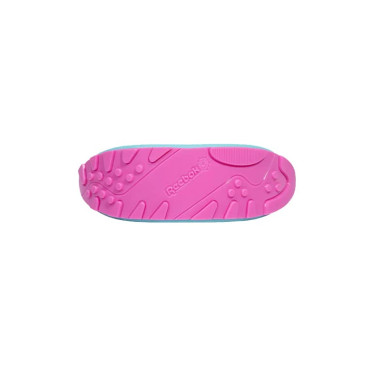 ZEE.DOG REEBOK AEROBIC BOOMERANG DOG TOY