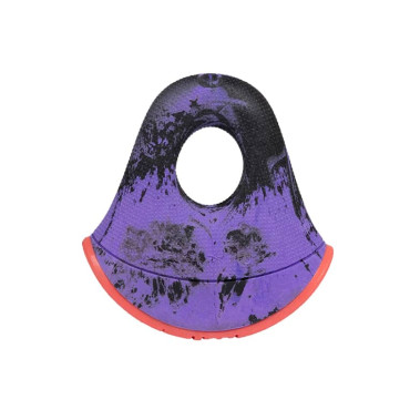ZEE.DOG REEBOK COURT ROCKING TUG DOG TOY