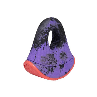 ZEE.DOG REEBOK COURT ROCKING TUG DOG TOY