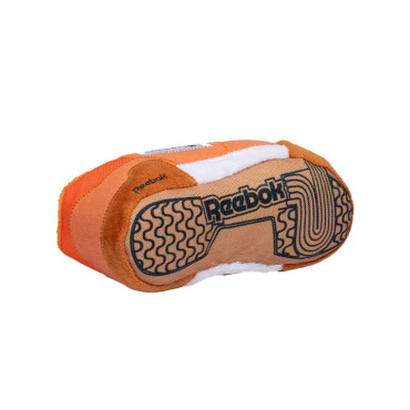 ZEE.DOG REEBOK WORKOUT SUEDE SNEAKER TOY SMALL