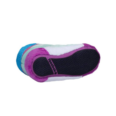 ZEE.DOG REEBOK FREESTYLE AEROBIC SNEAKER TOY MEDIUM