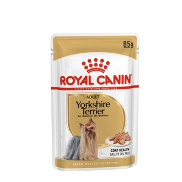 ROYAL CANIN YORKSHIRE TERRIER POUCH