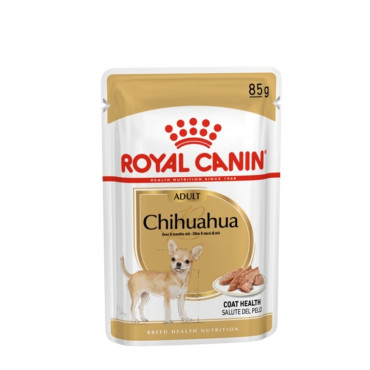 ROYAL CANIN POUCH CHIHUAHUA