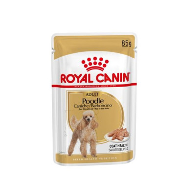 ROYAL CANIN POODLE POUCH