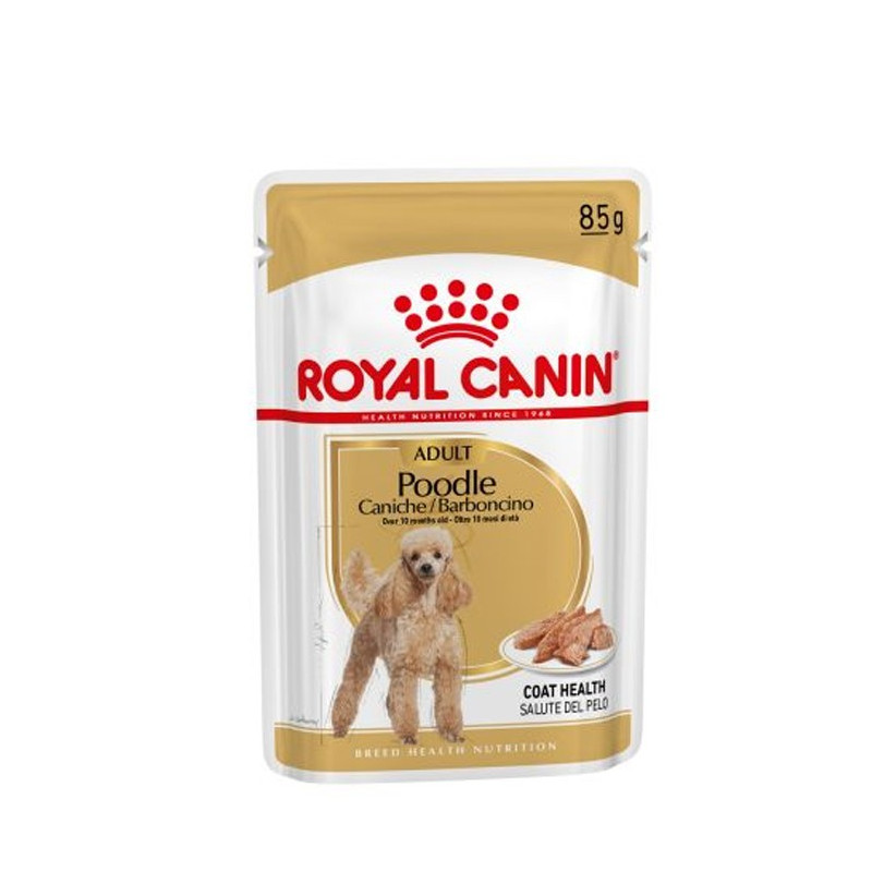ROYAL CANIN POODLE POUCH