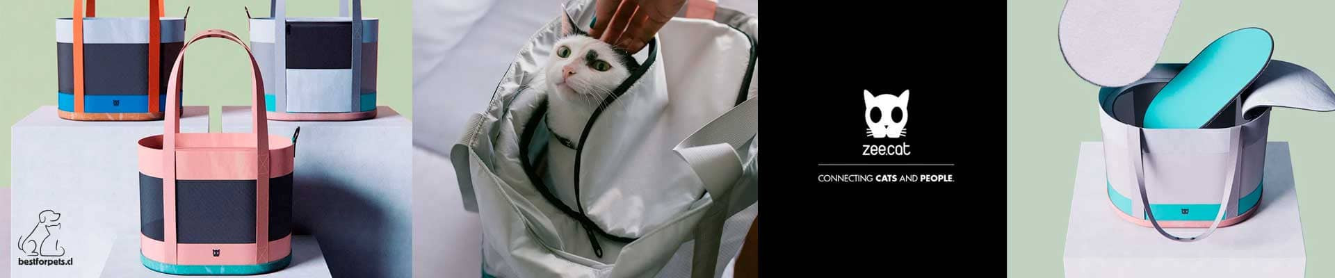 Zee.Cat Carriers | Best for Pets